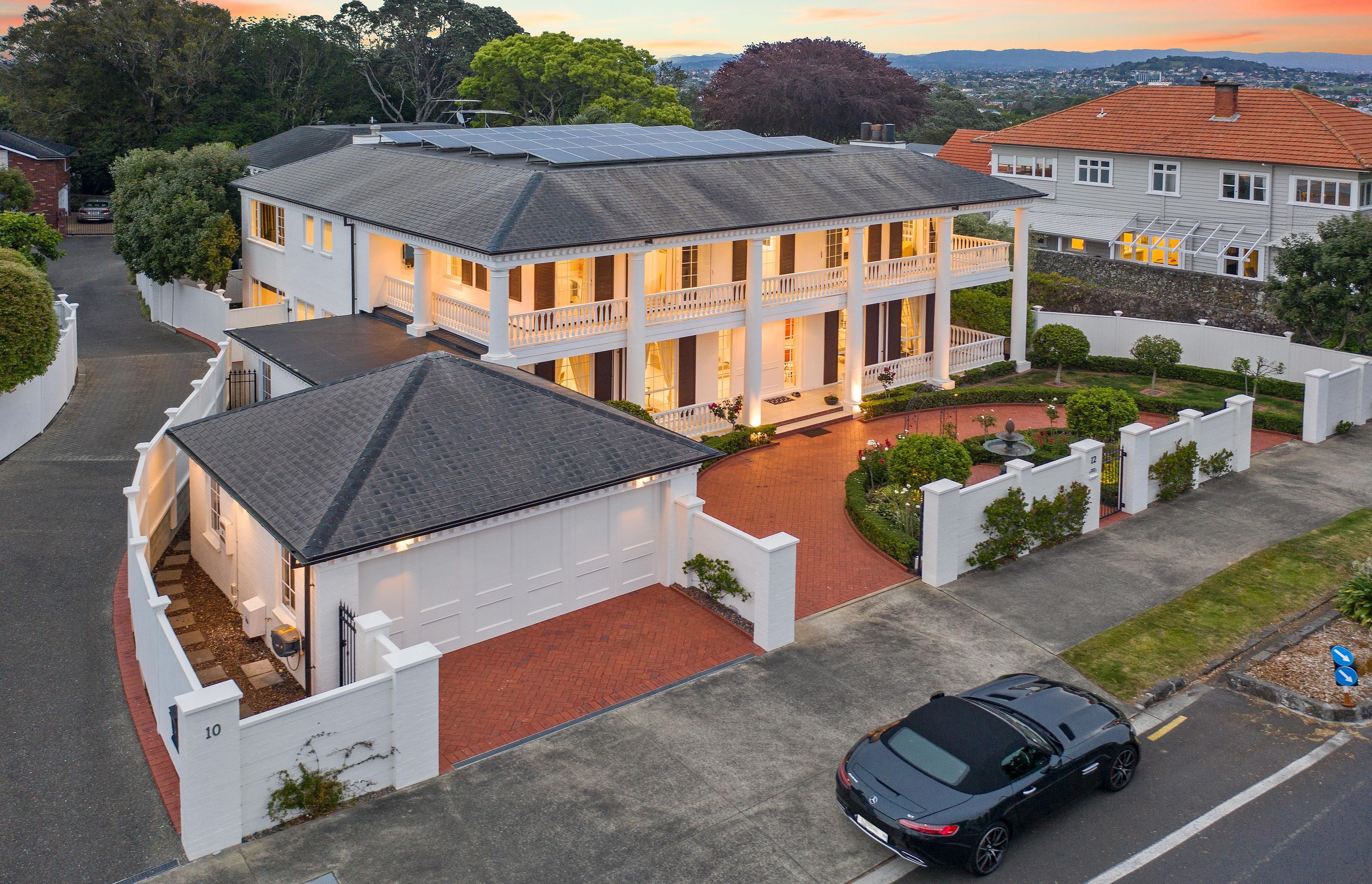 12 Grange Road, Mount Eden