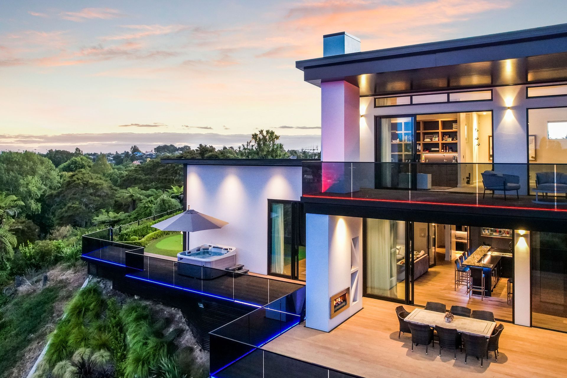 88 Braid Road