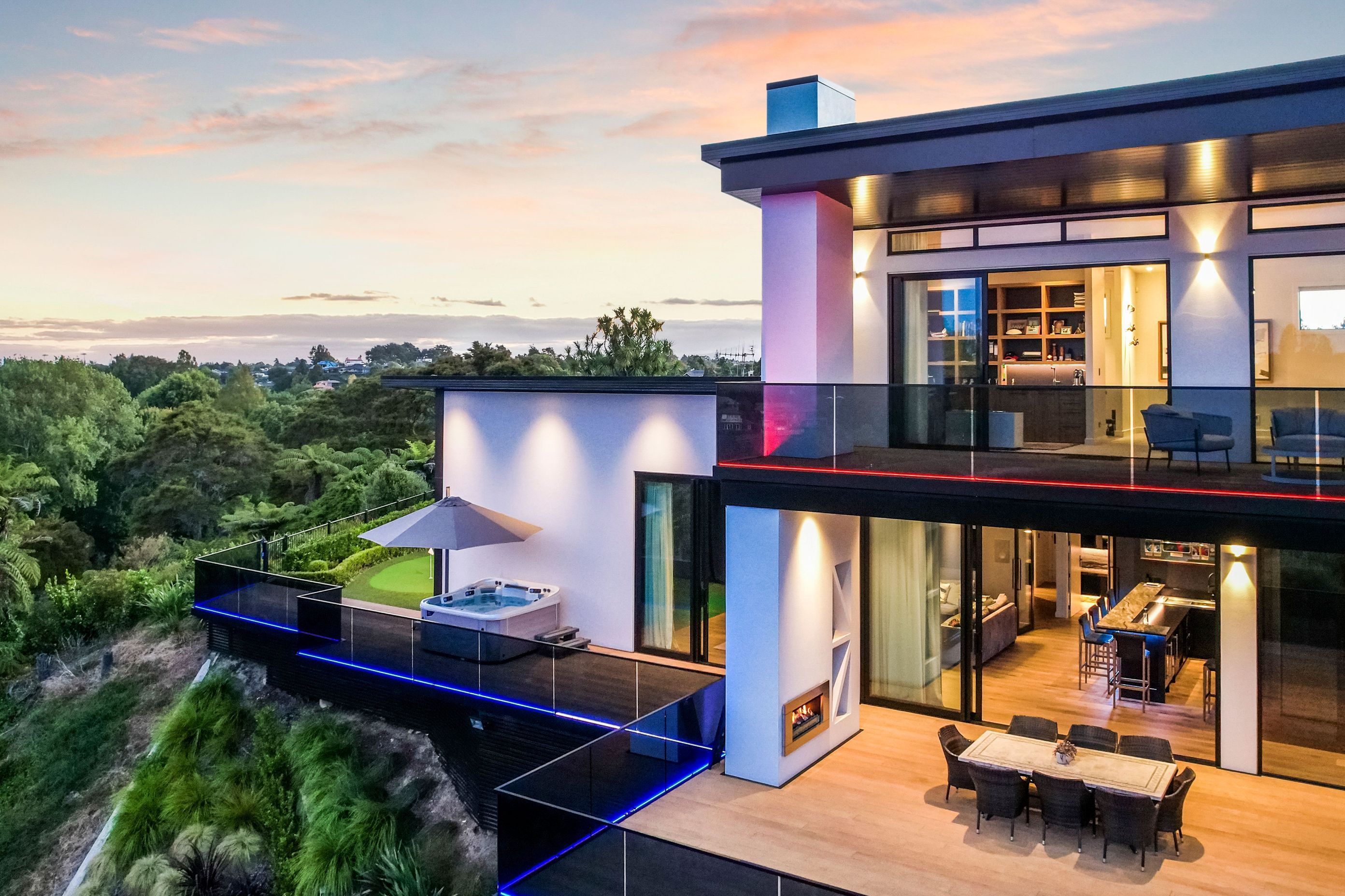 88 Braid Road