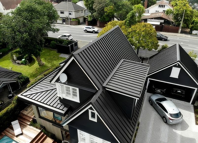 Remuera Re-Roof