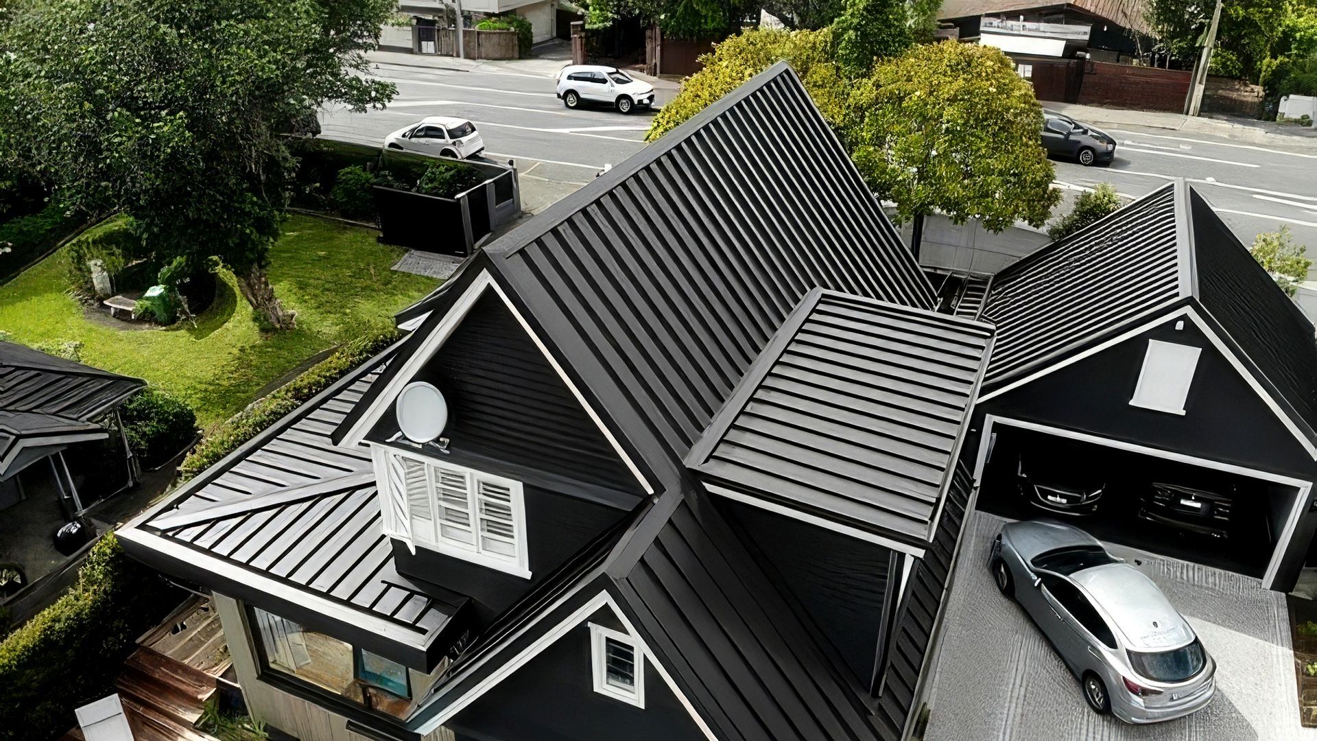 Remuera Re-Roof banner