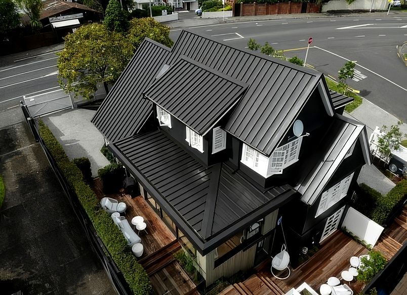 Remuera Re-Roof