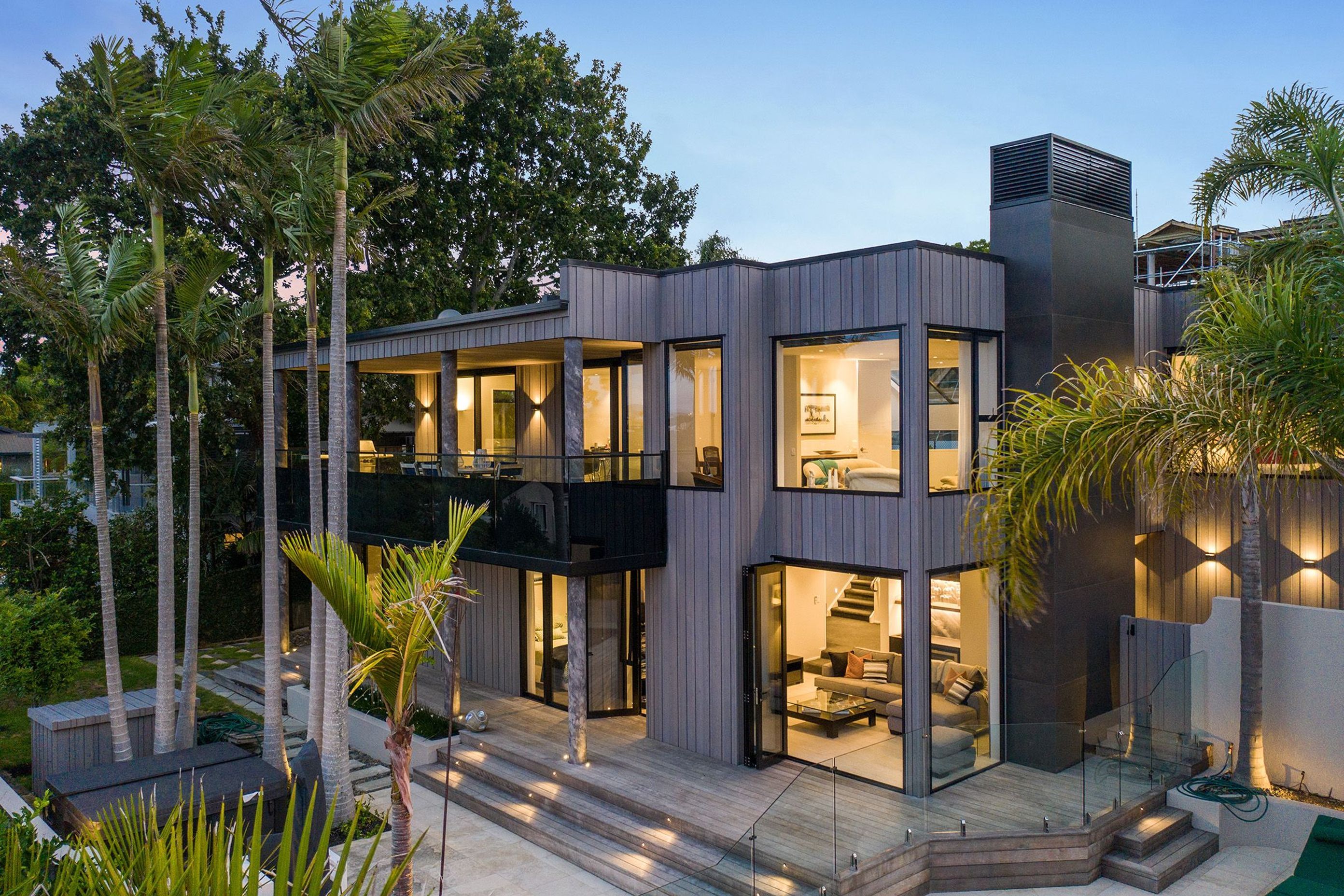 House in Takapuna
