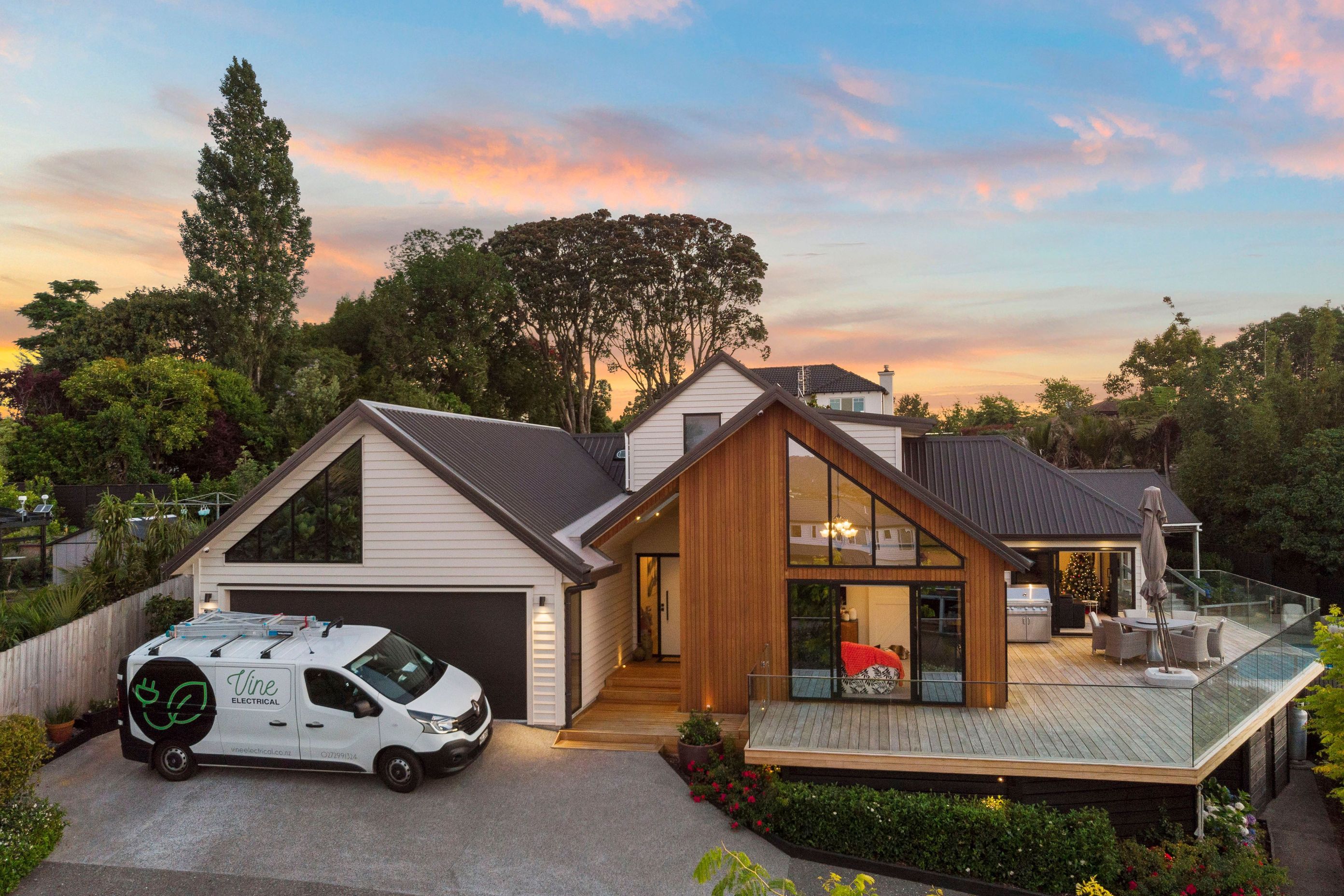 Wainoni Heights