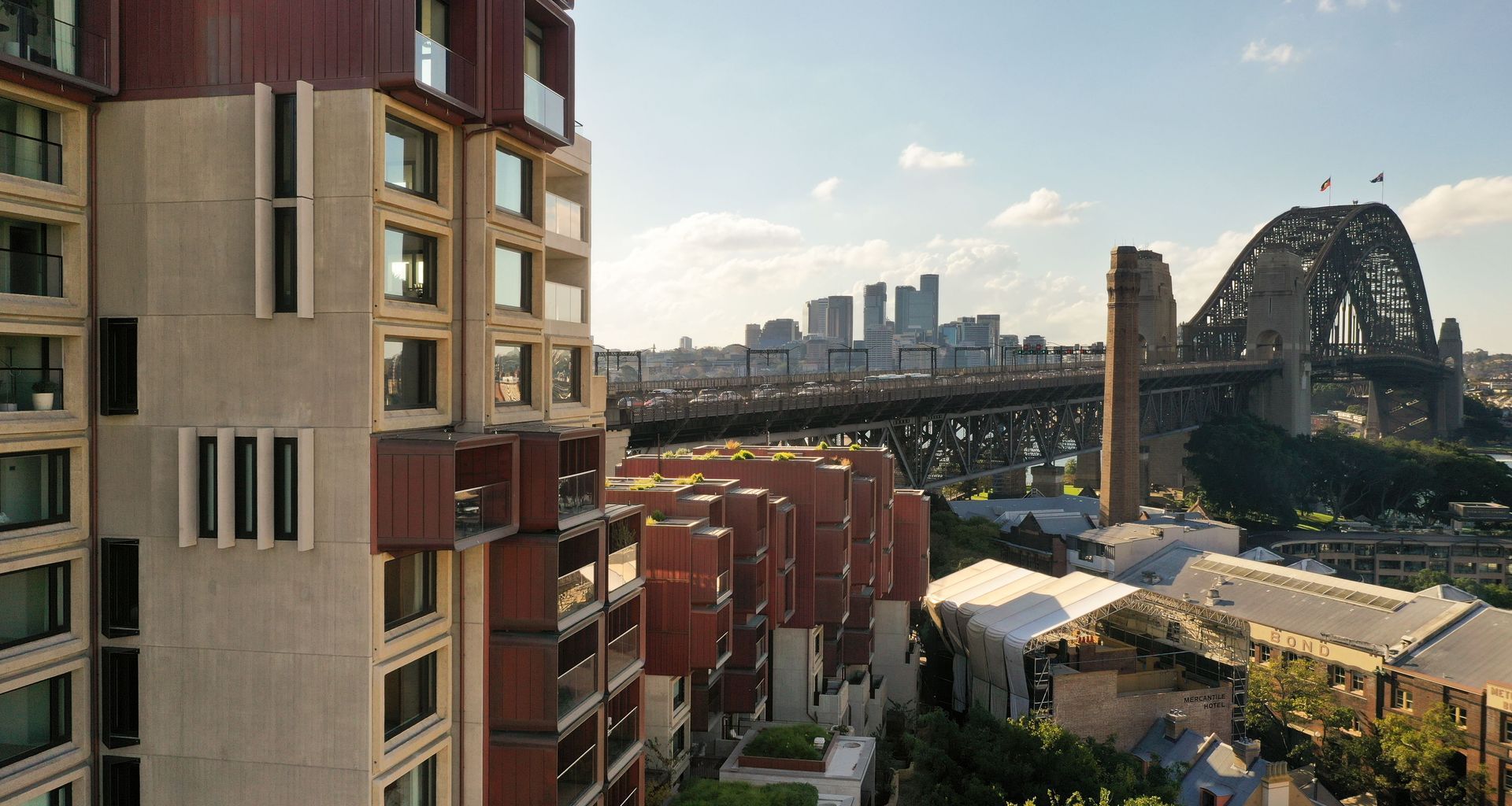 SIRIUS Sydney, by BVN Architecture banner
