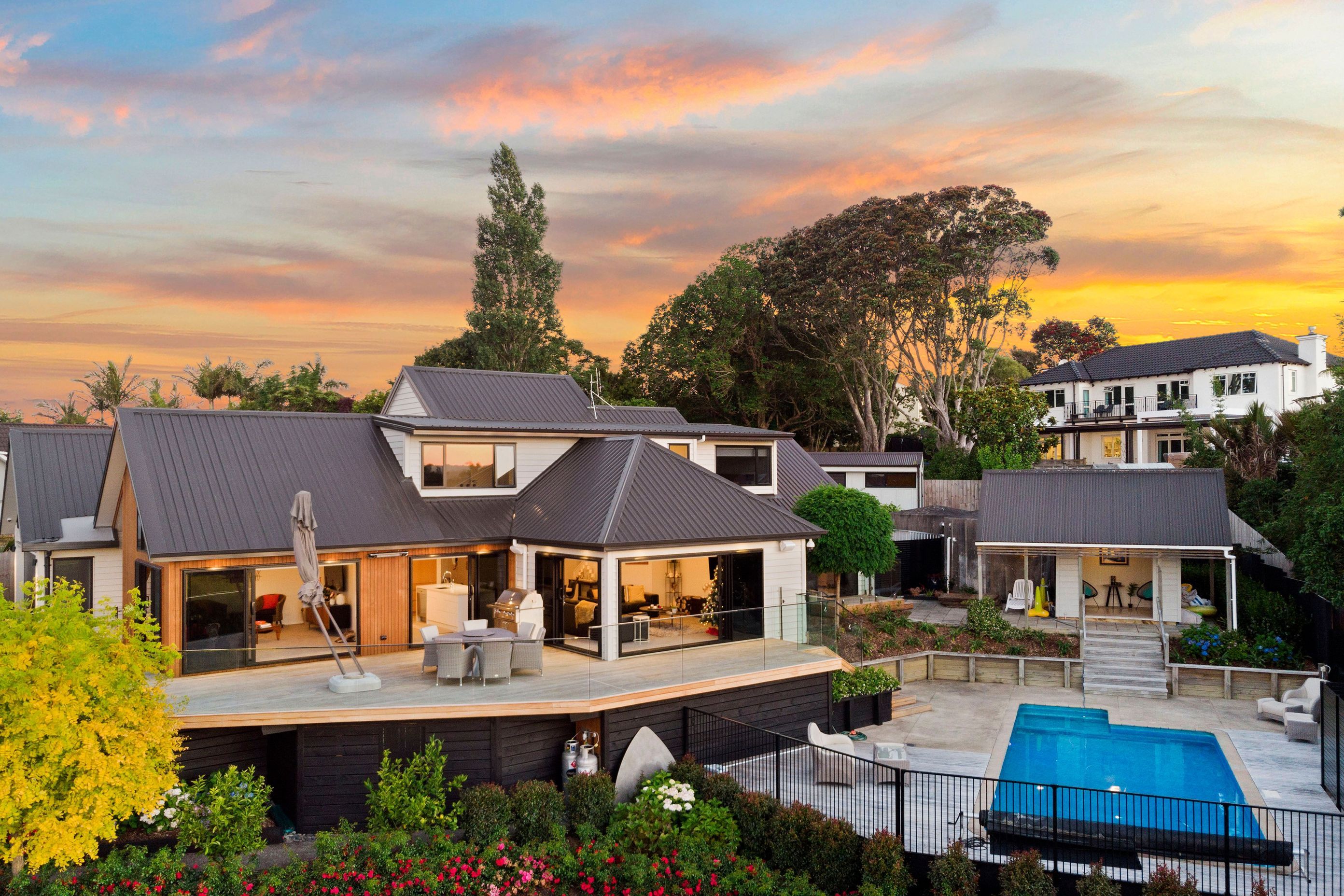 Wainoni Heights