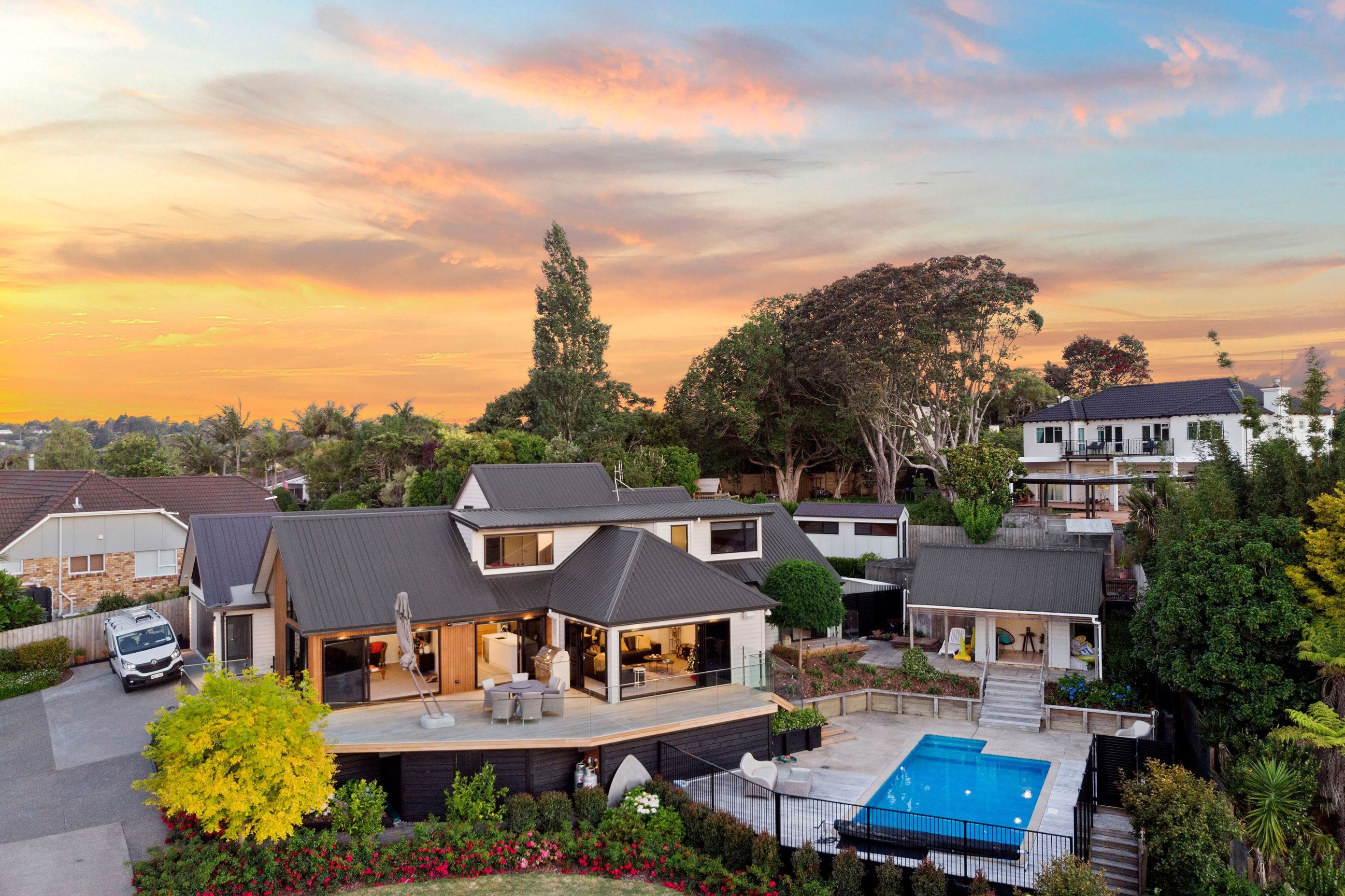 Wainoni Heights