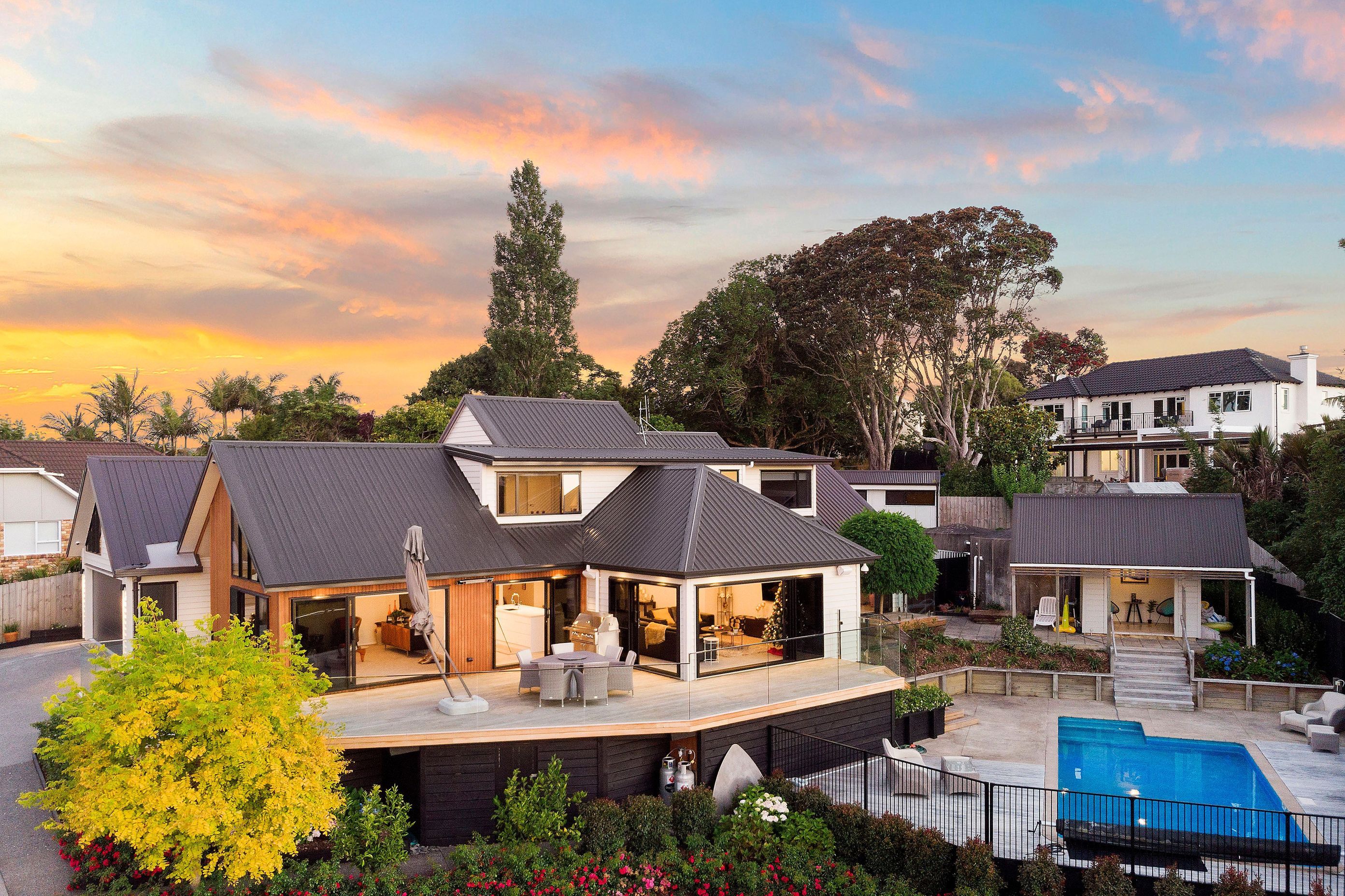Wainoni Heights