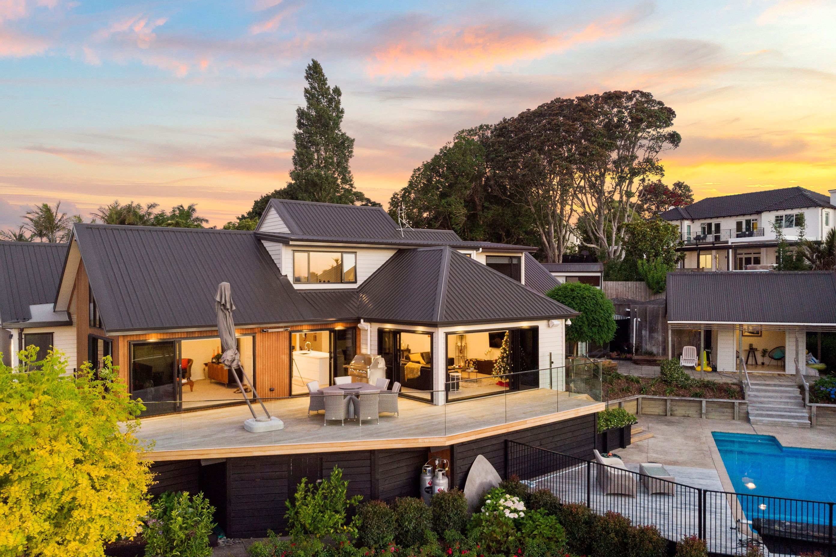 Wainoni Heights
