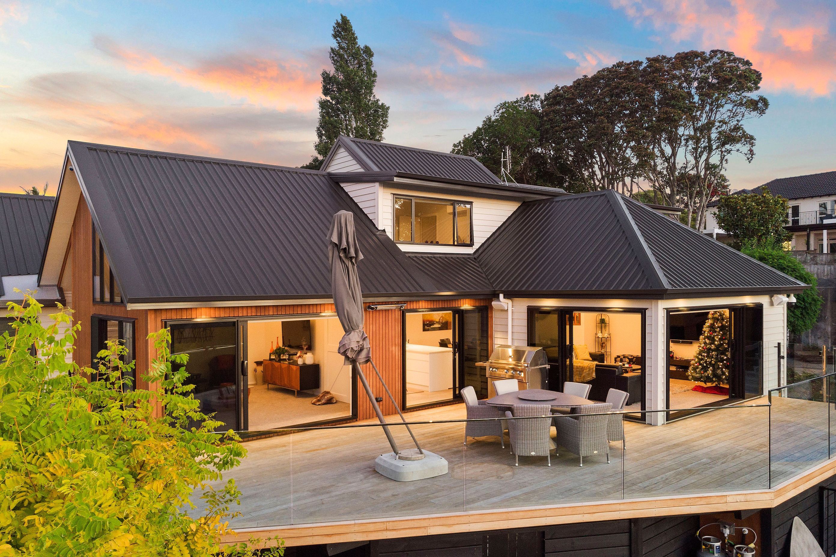 Wainoni Heights