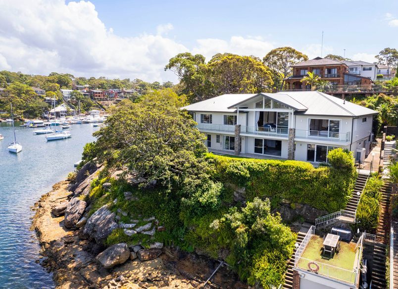 Caringbah South