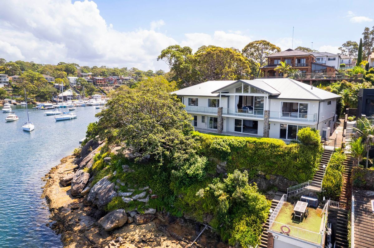 Caringbah South