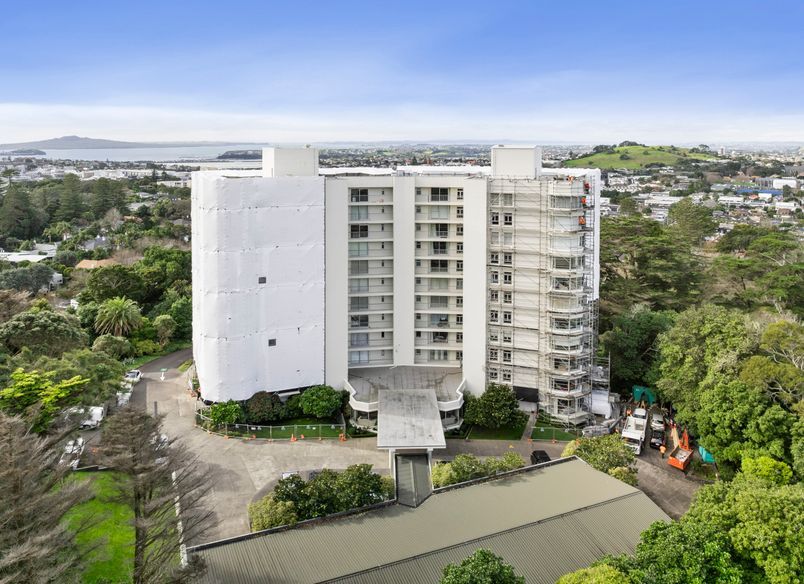 The Pines Apartments - Auckland