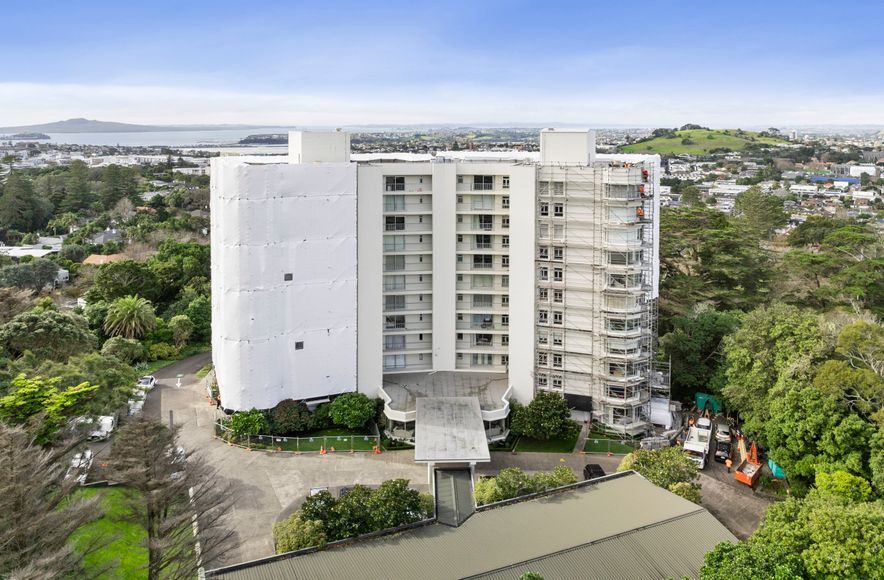 The Pines Apartments - Auckland