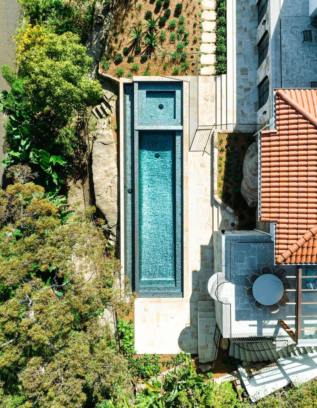 Vue De La Côte – Vaucluse