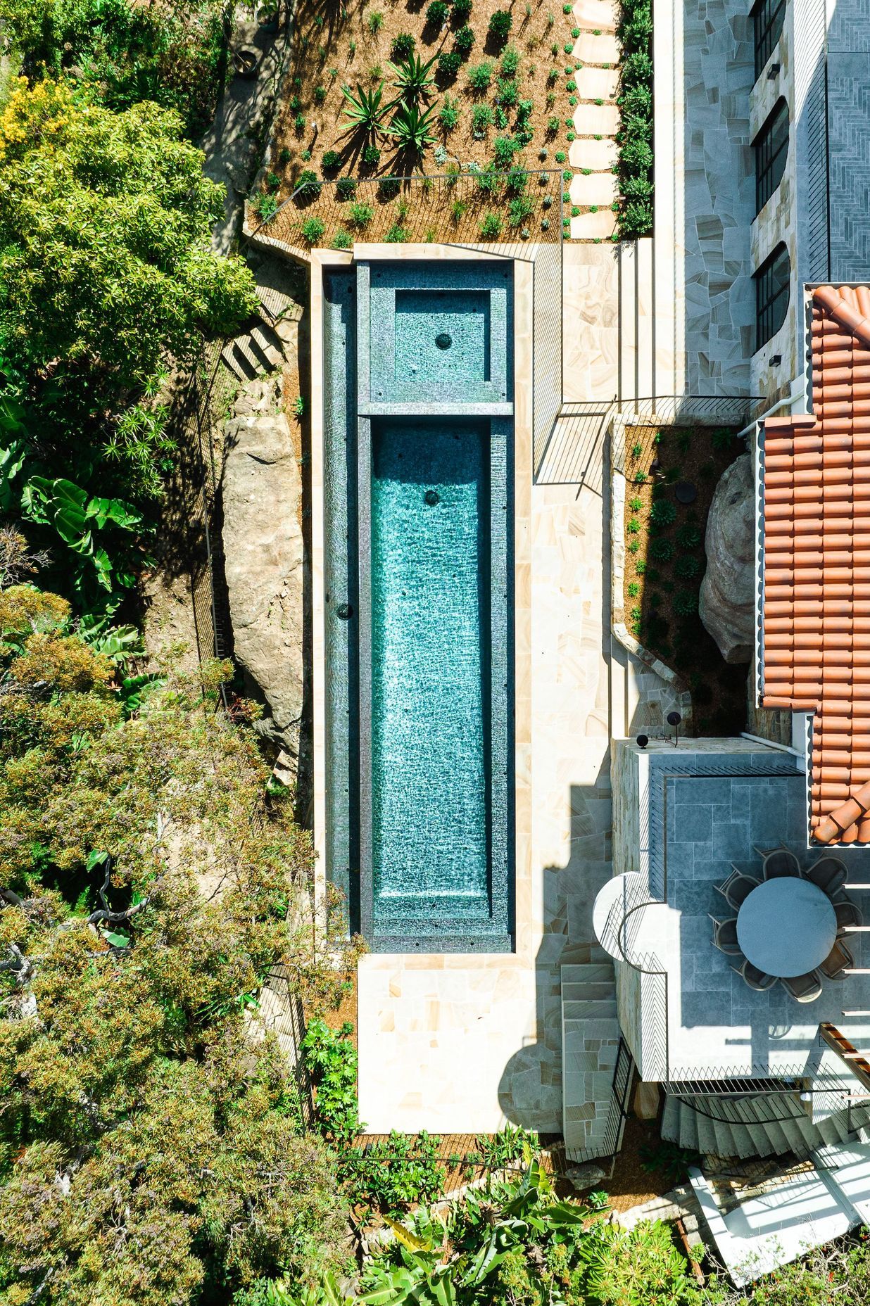 Vue De La Côte – Vaucluse