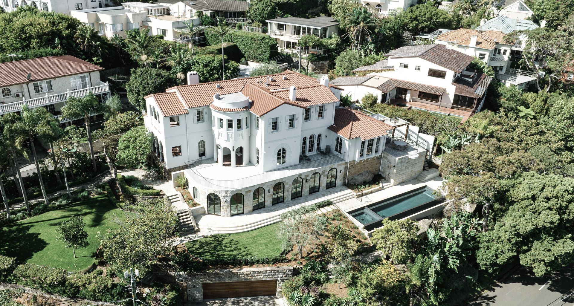 Vue De La Côte – Vaucluse banner