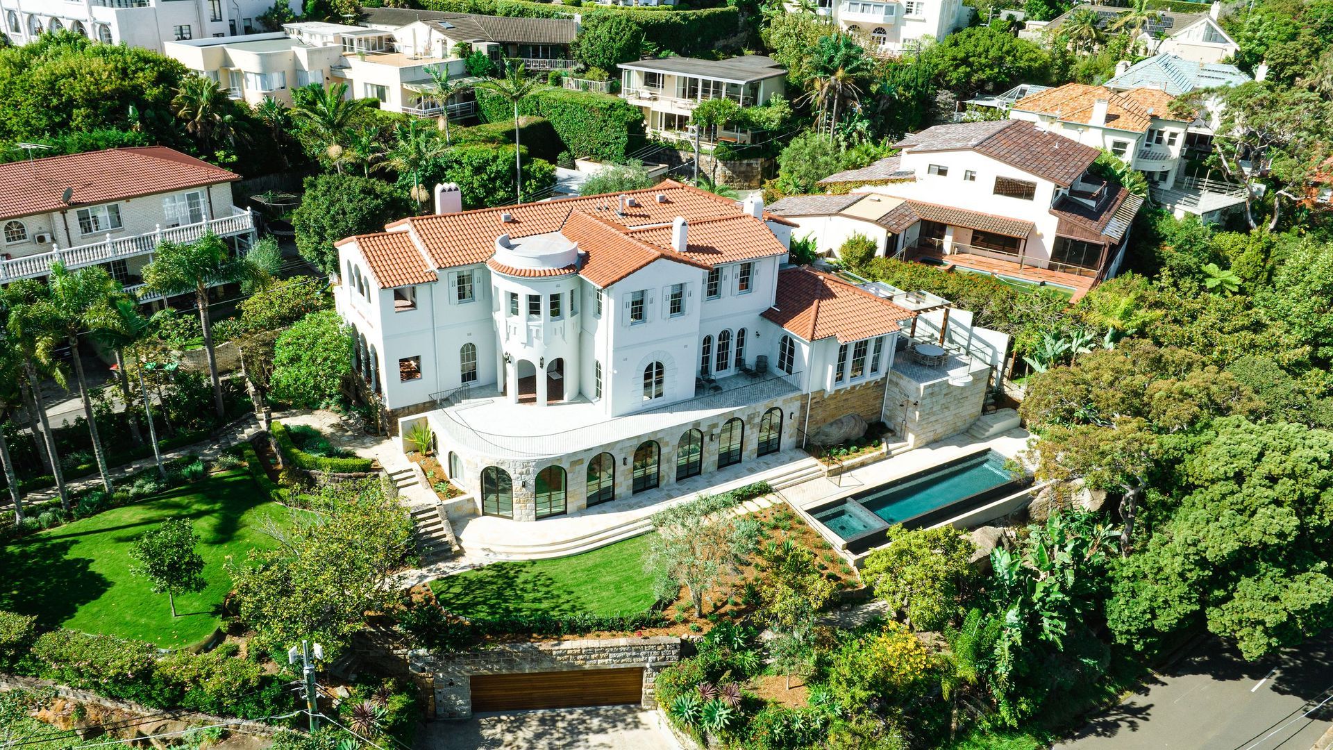 Vue De La Côte – Vaucluse banner