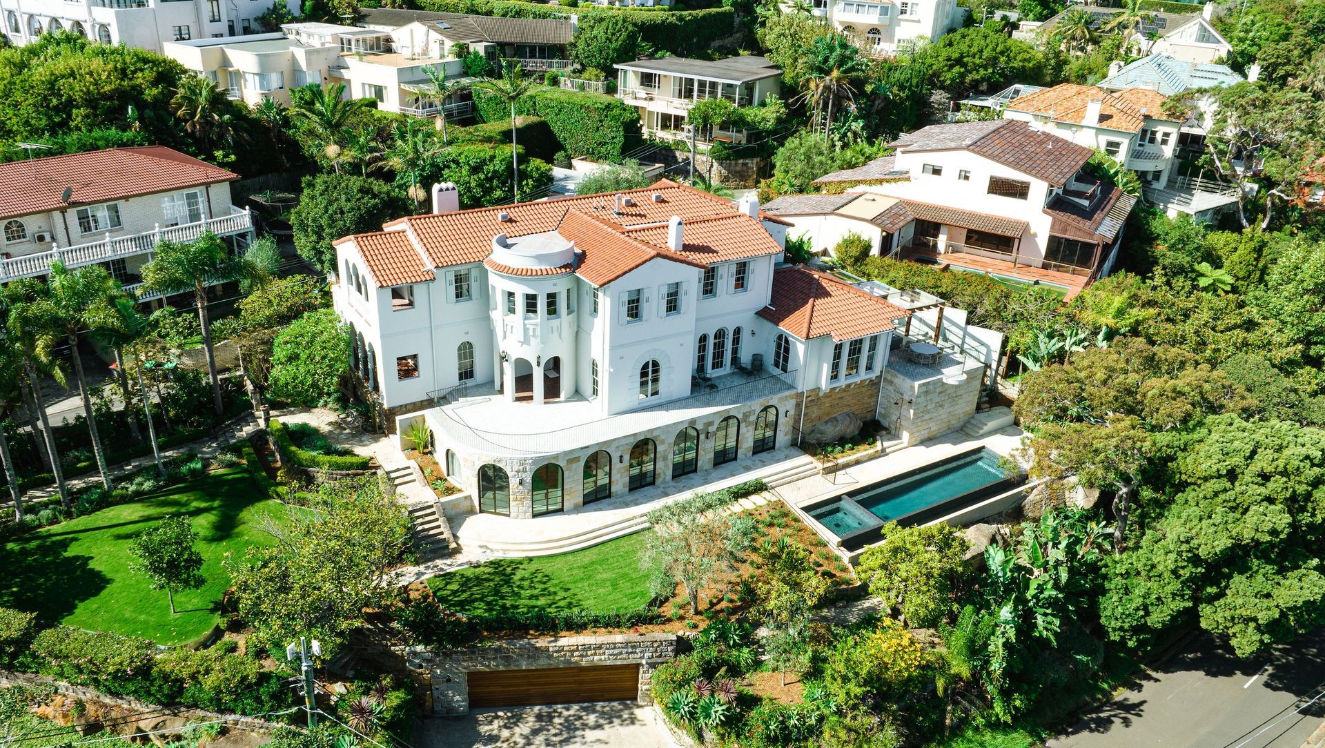 Vue De La Côte – Vaucluse banner