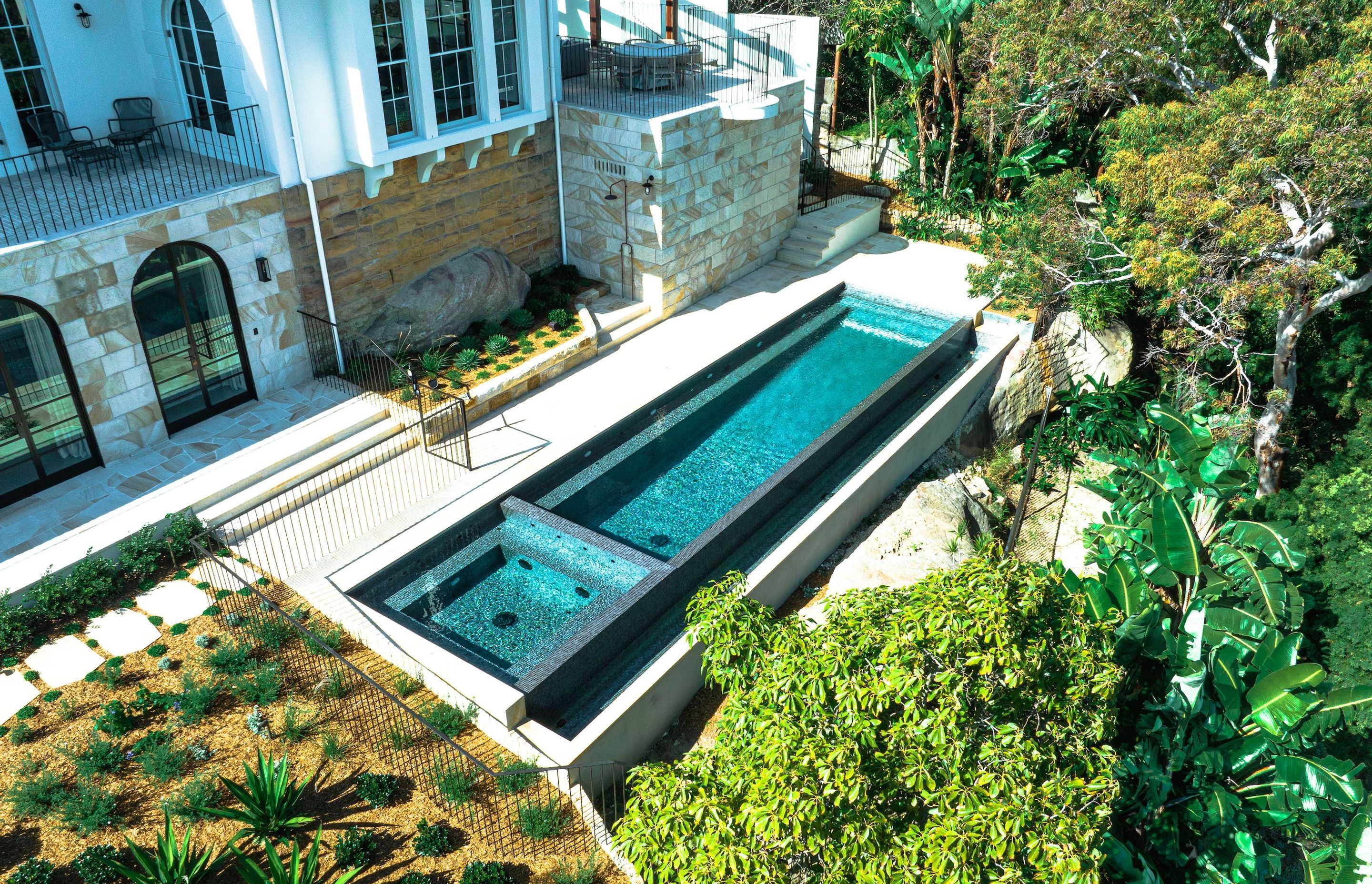 Vue De La Côte – Vaucluse