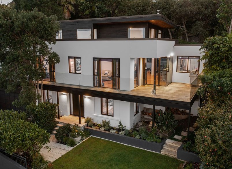 Kohimarama Renovation