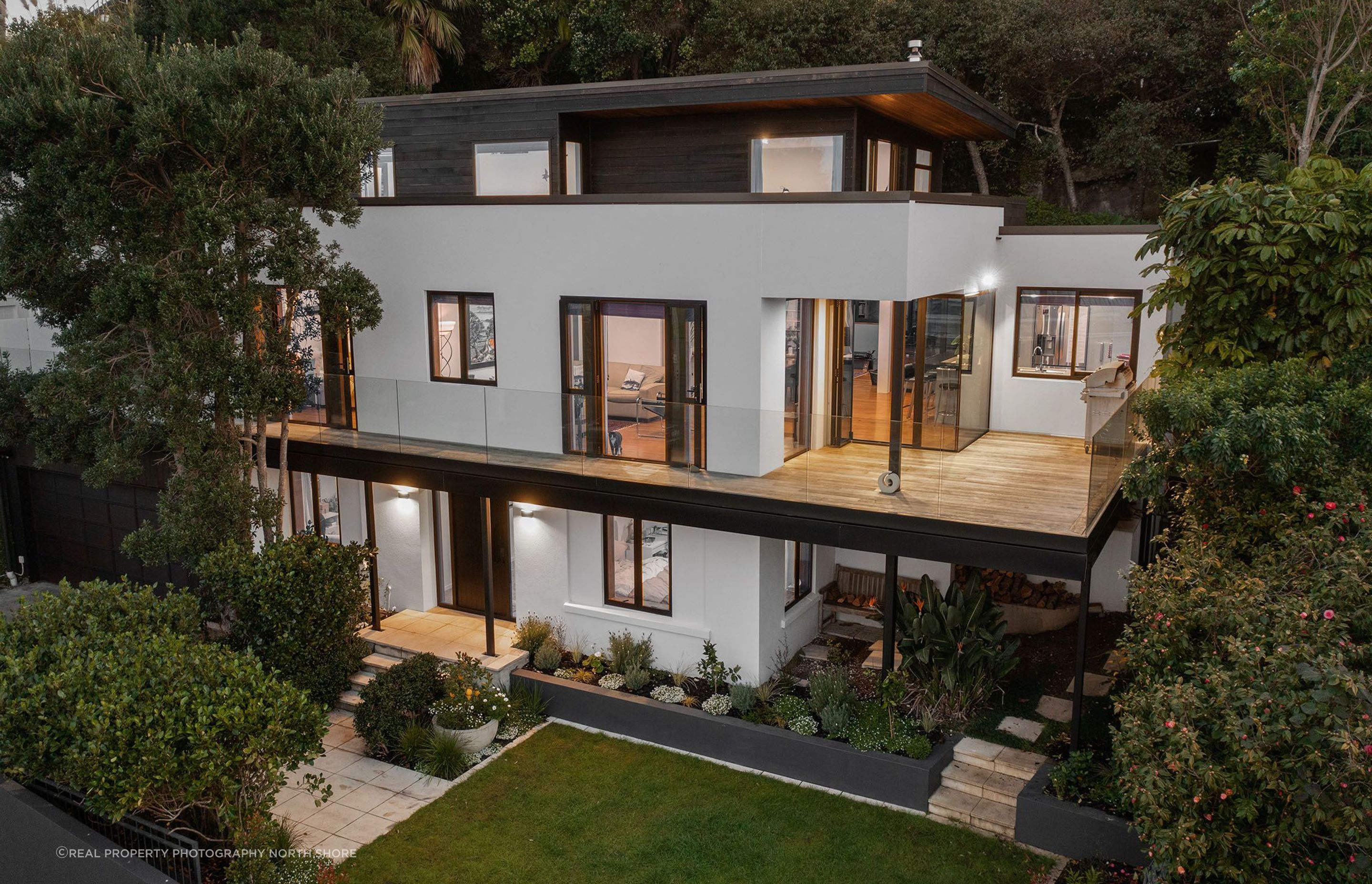 Kohimarama Renovation