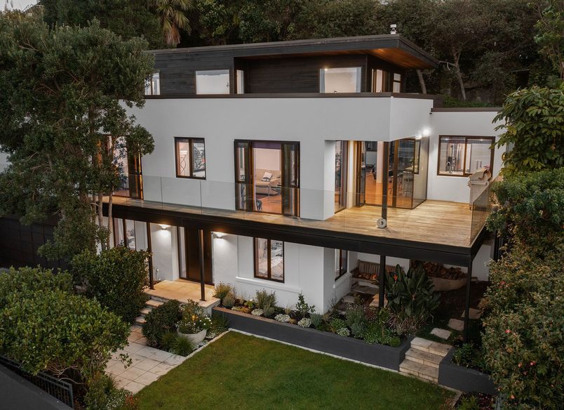 Kohimarama Renovation