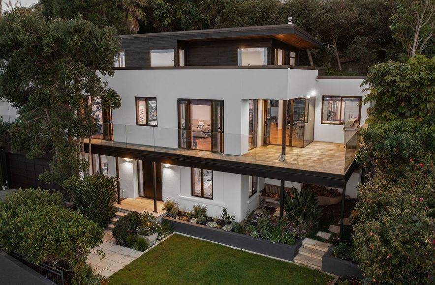 Kohimarama Renovation