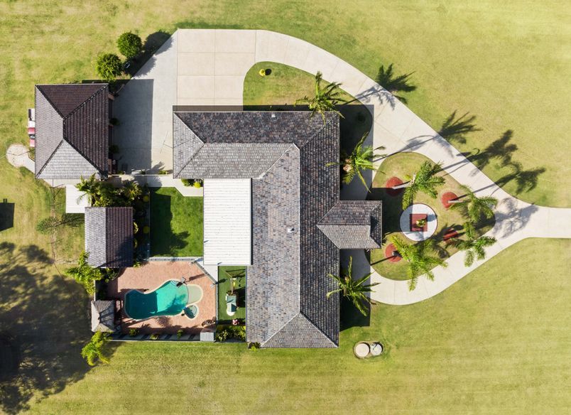 Leppington Project - Landscaping