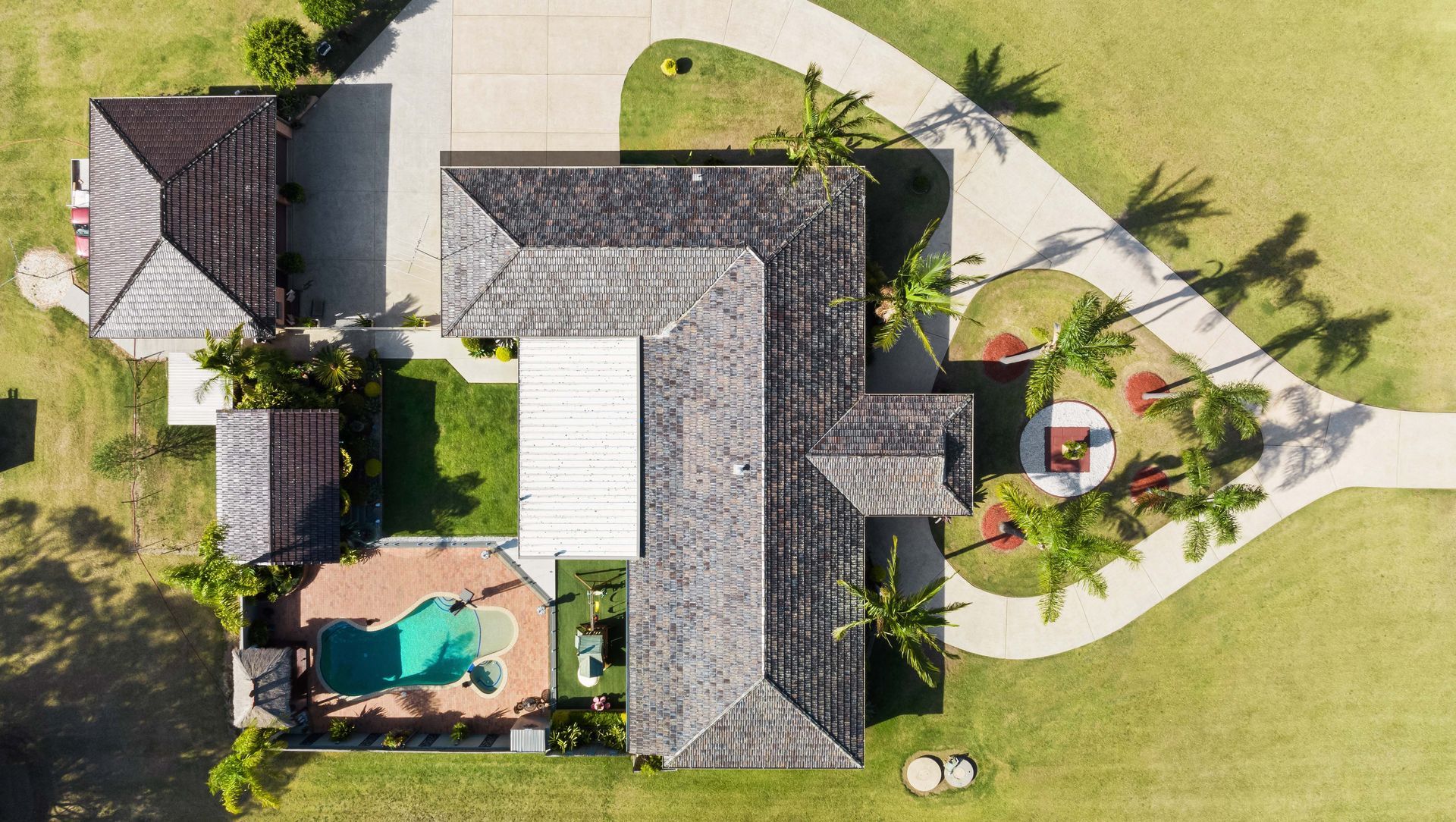 Leppington Project - Landscaping banner
