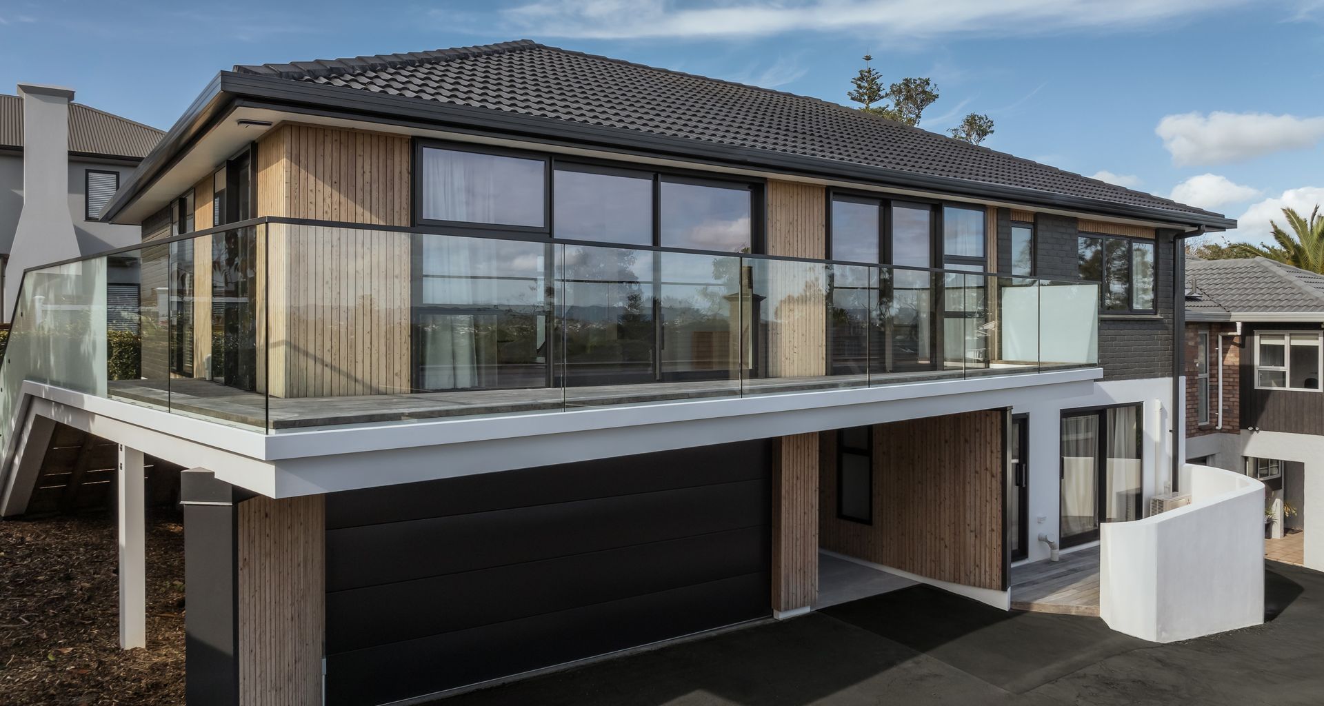 Kingsview Road, Mount Eden banner