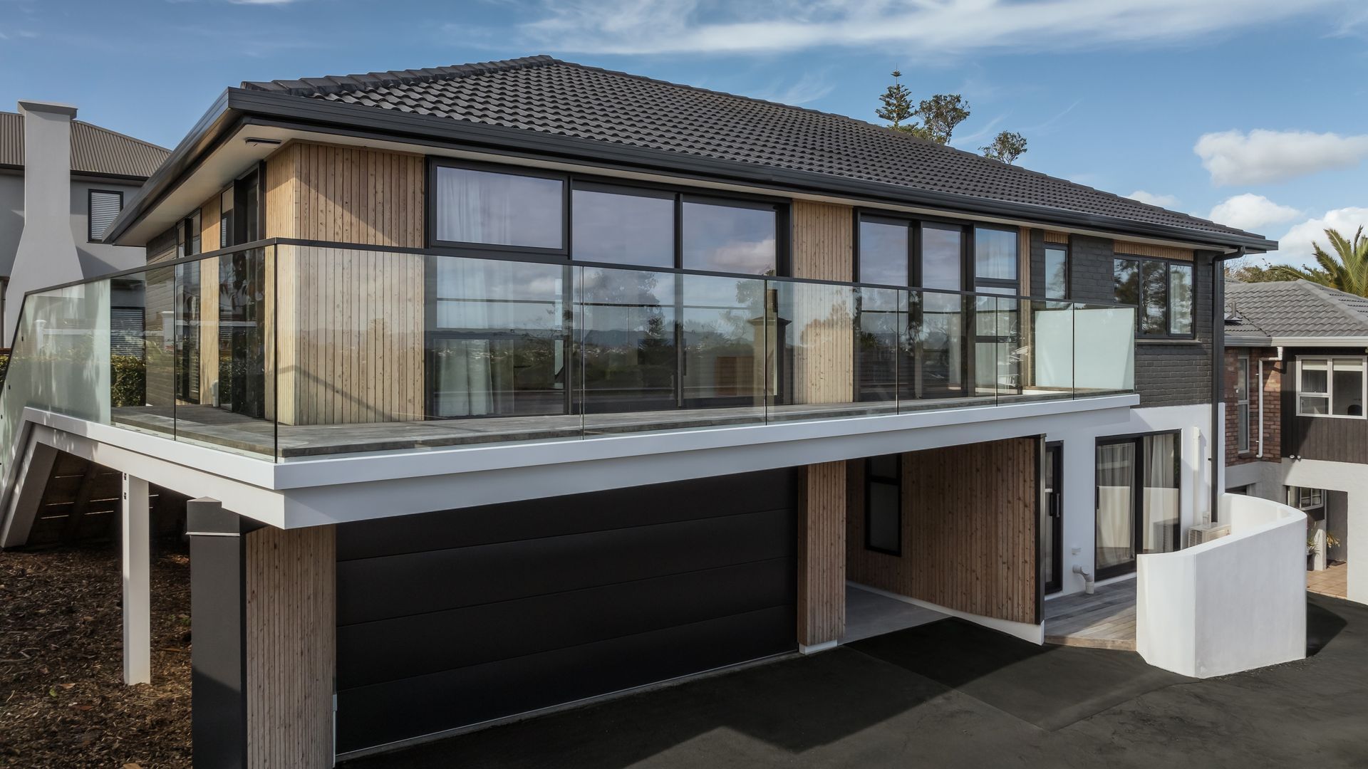 Kingsview Road, Mount Eden banner