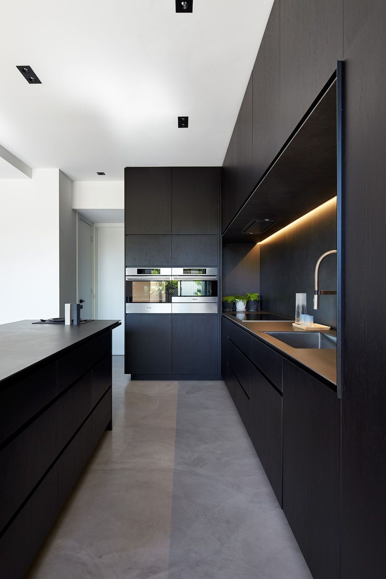 M House