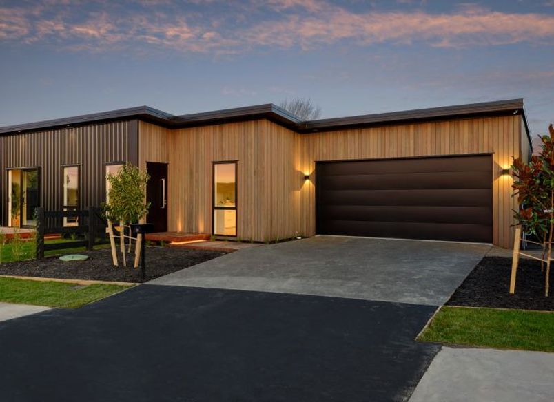 Durability Meets Design | Sectional Solution