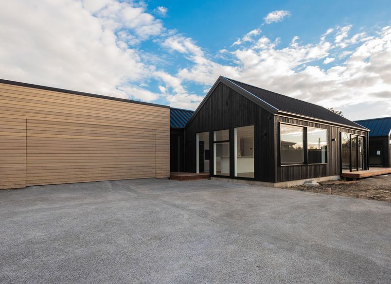 Kennedy’s Landing | DMC Projects