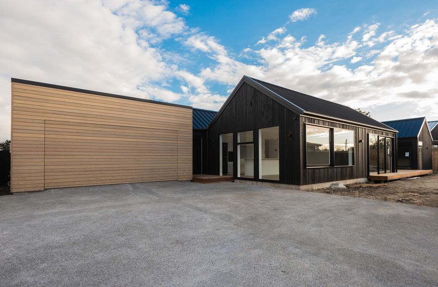 Kennedy’s Landing | DMC Projects