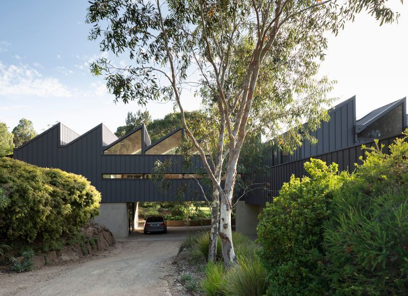 CLT House