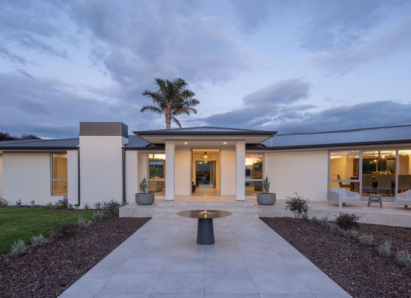 Hambly Home