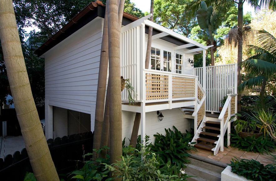 Double Bay House