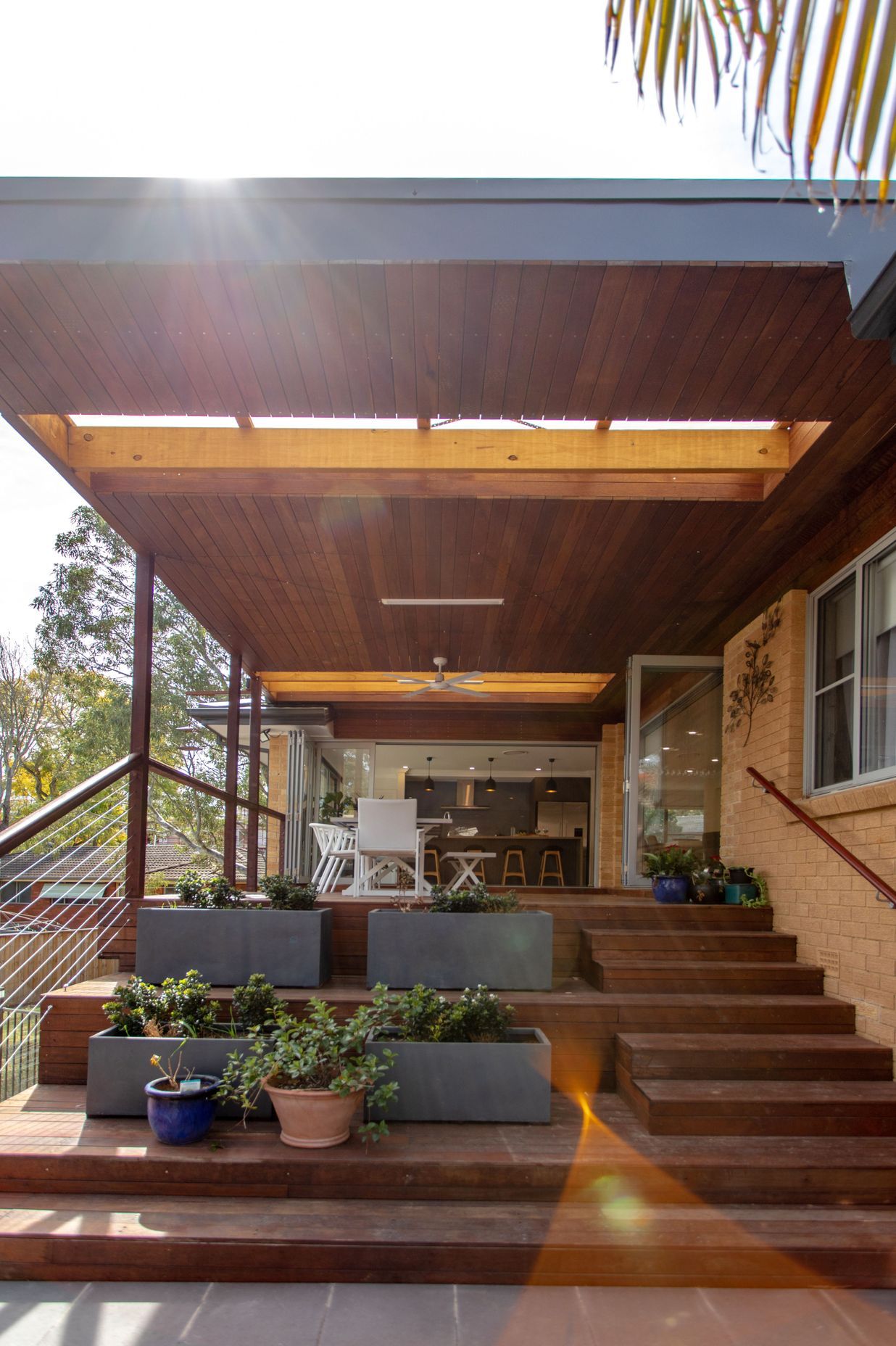 Baulkham Hills Renovation & Extension