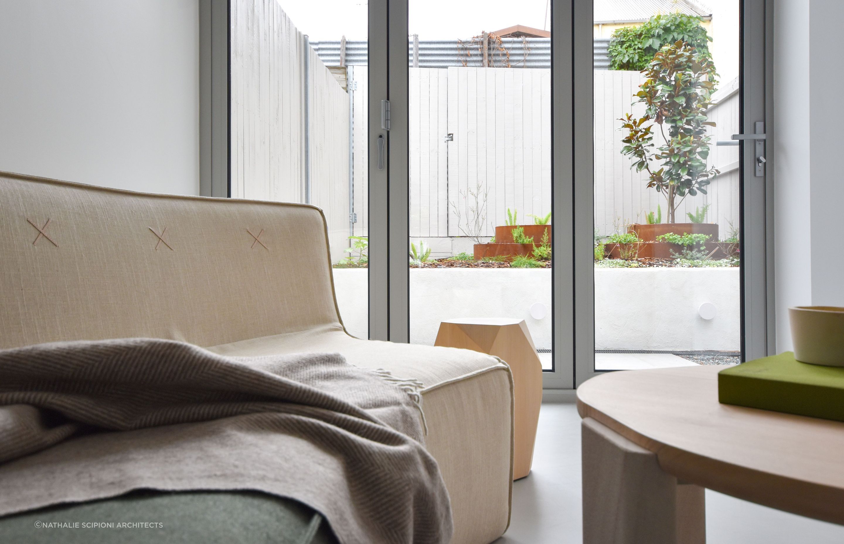 Lions Court, Erskineville