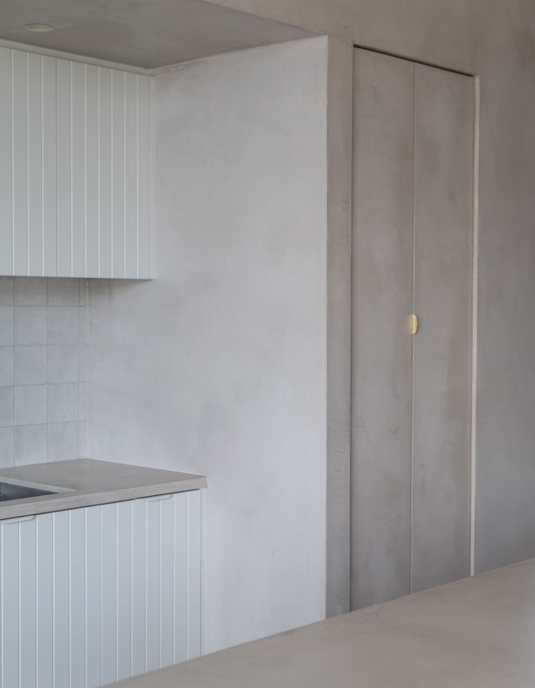 Port Melbourne House