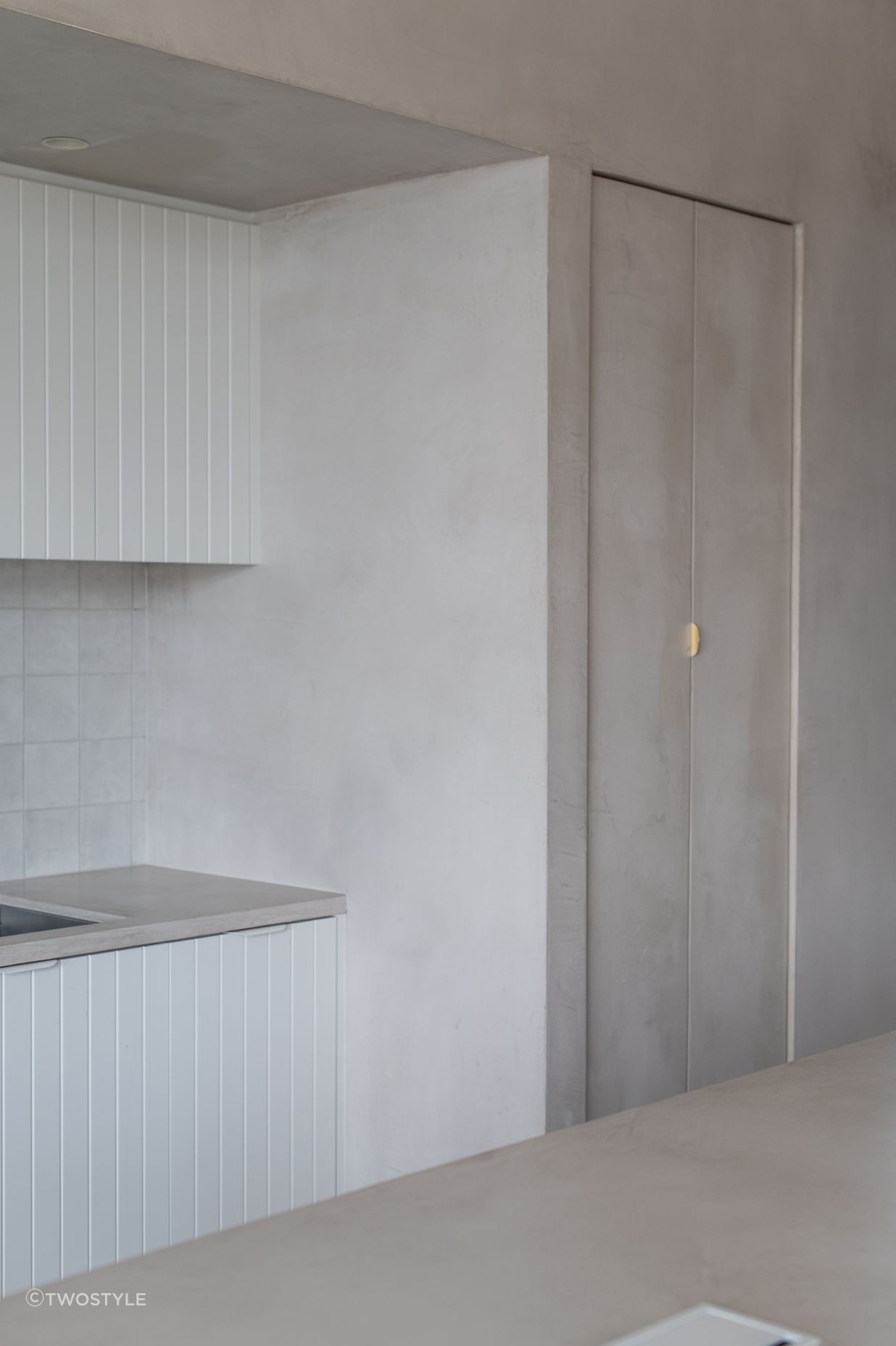Port Melbourne House