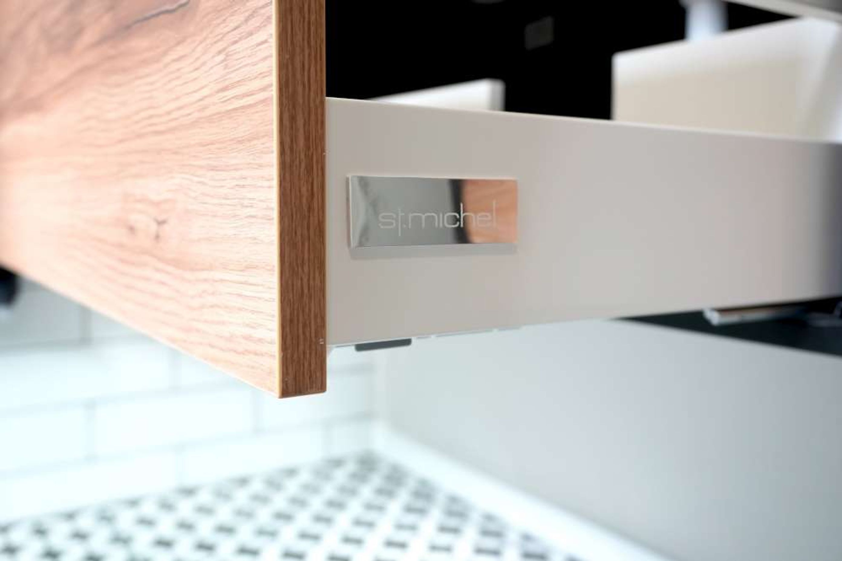 Contemporary Artisan Bathroom Renovation