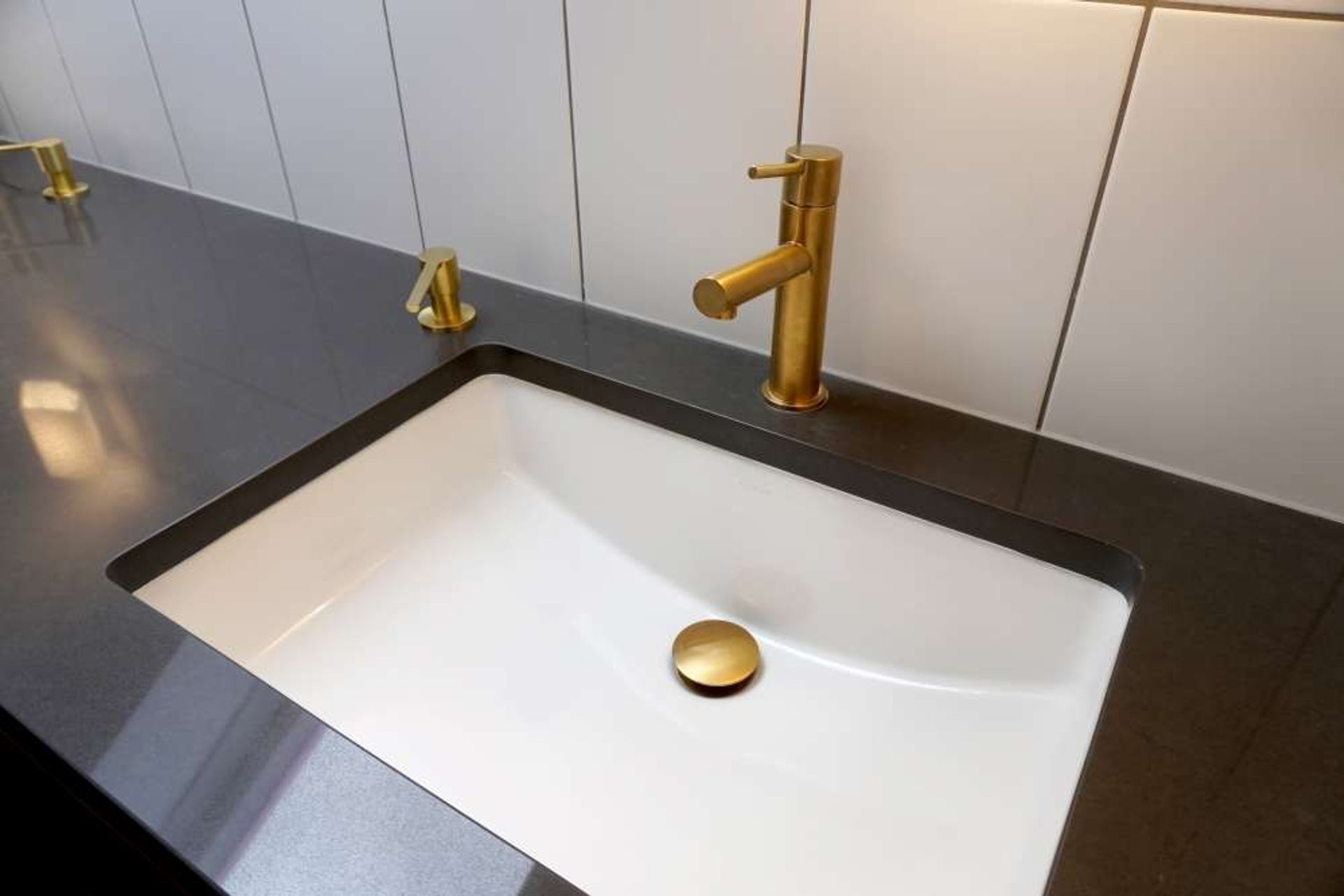 Rustic Style Bathroom Renovation in Westmere