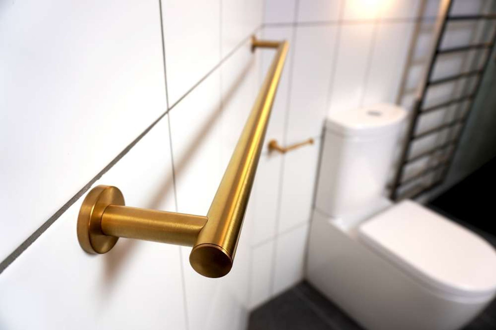 Rustic Style Bathroom Renovation in Westmere