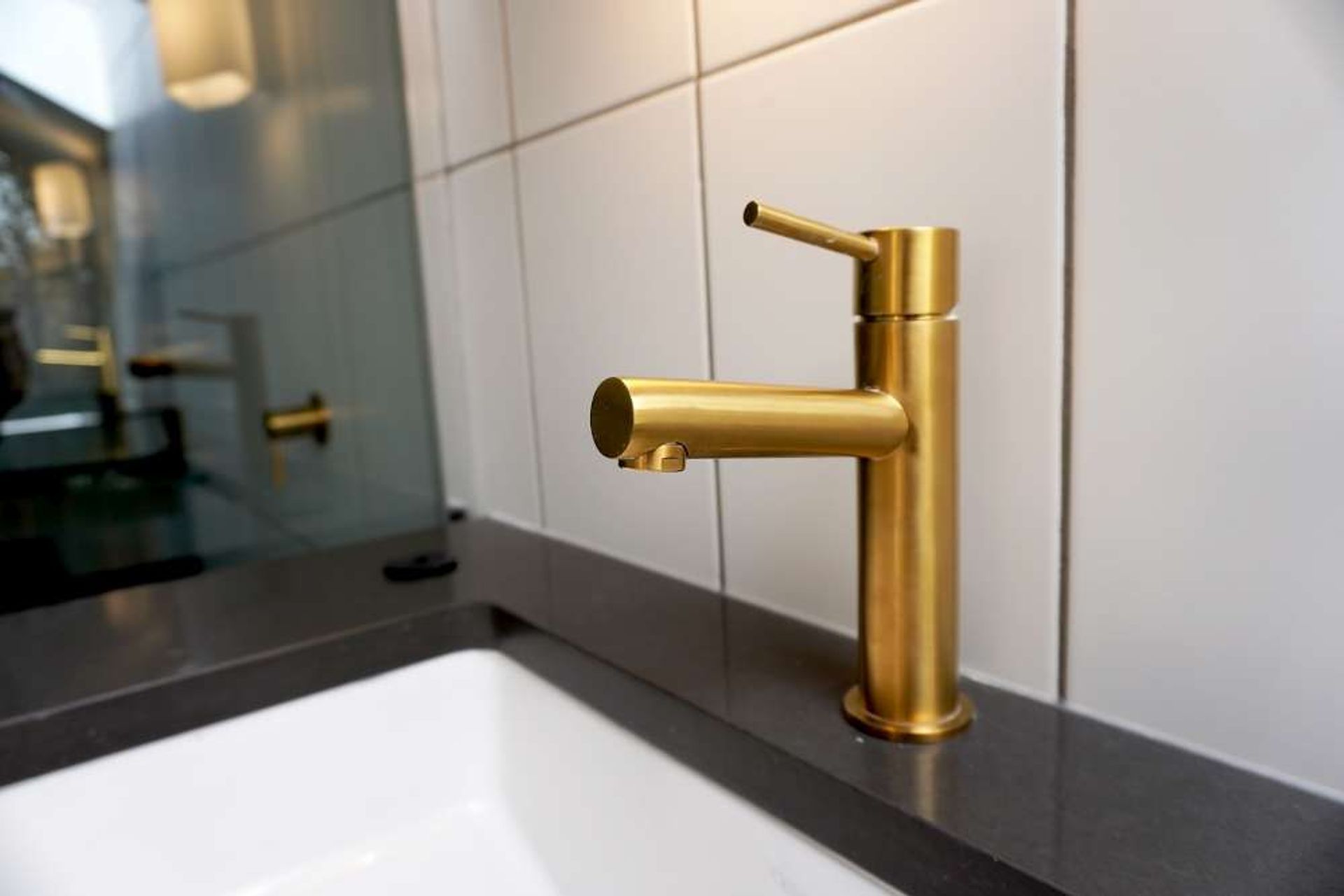 Rustic Style Bathroom Renovation in Westmere