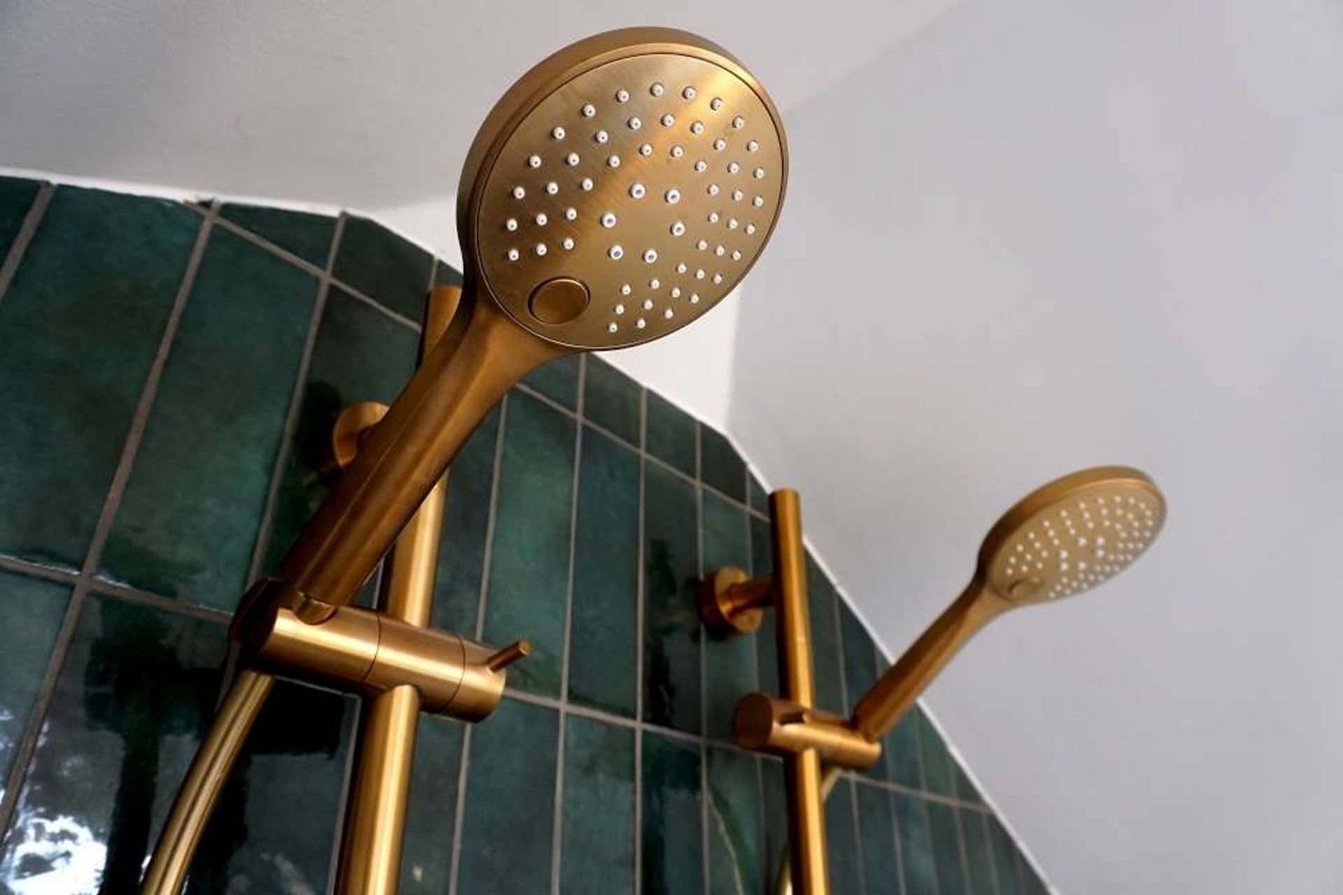 Rustic Style Bathroom Renovation in Westmere