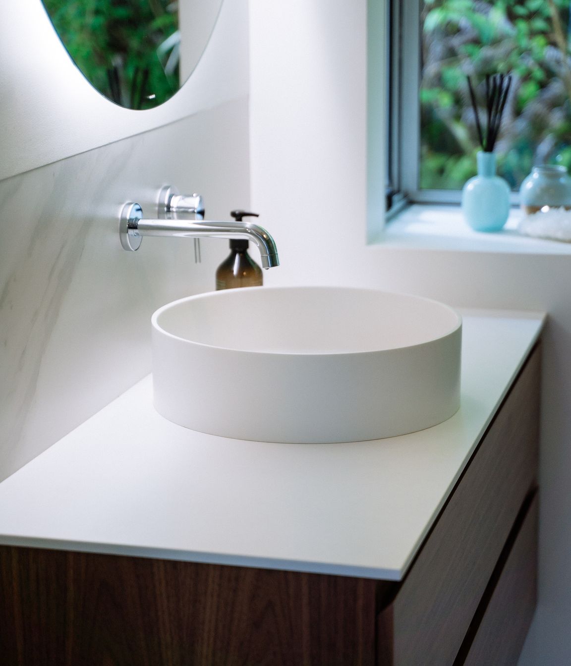 Small works - Bathroom Renovation