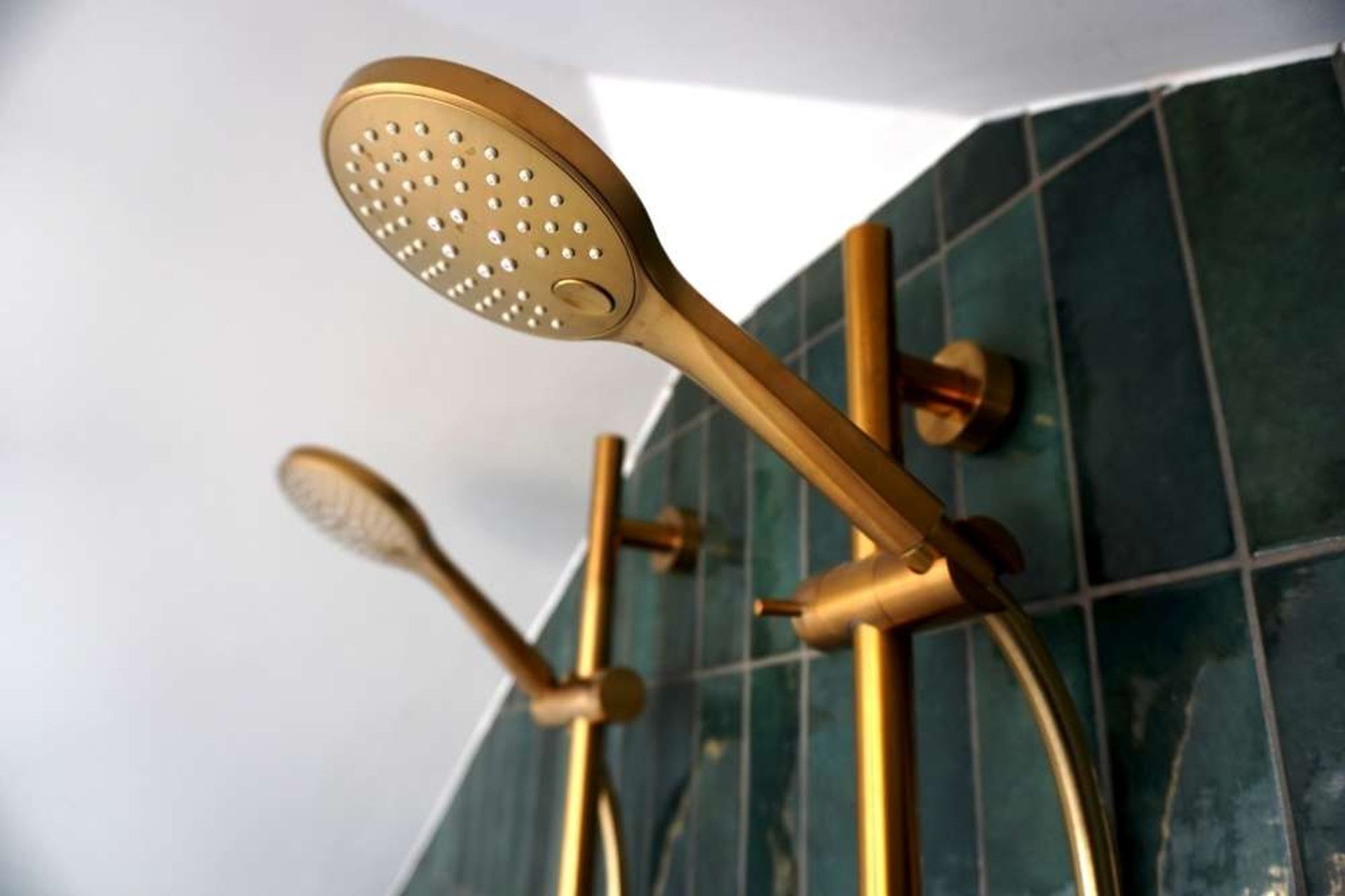 Rustic Style Bathroom Renovation in Westmere